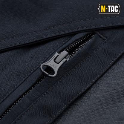 M-TAC Aggressor Gen. II Flex taktiske bukser, dark navy blue