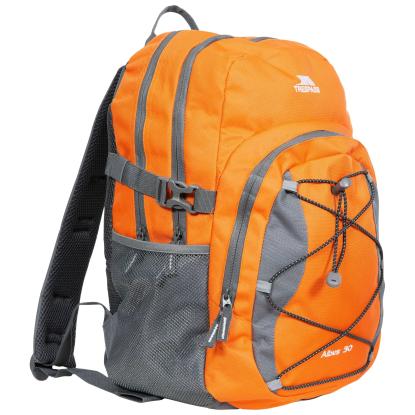 Trespass ALBUS rygsæk, orange - 30 liter