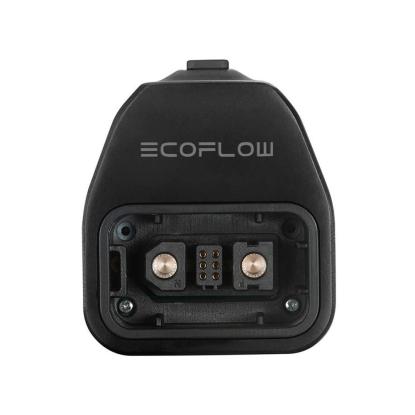 EcoFlow Delta Pro adapter til Smart Generator