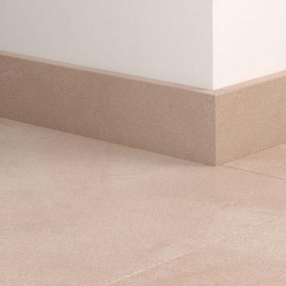 Pergo standard vinyl fodliste, Velvet Rose, 2400 x 12 x 58 mm