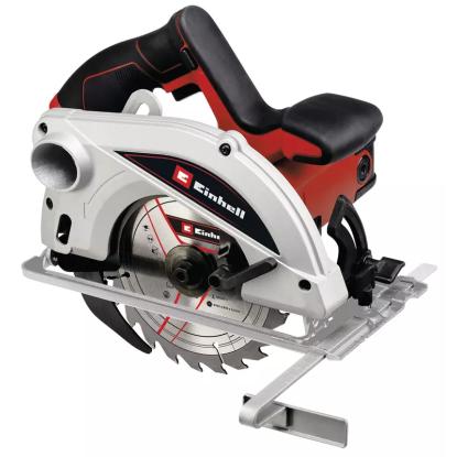 Einhell TC-CS 1250 rundsav maks. 55 mm/Ø165 mm, 1250 W Einhell TC-CS 1250 rundsav maks. 55 mm/Ø165 mm, 1250 W