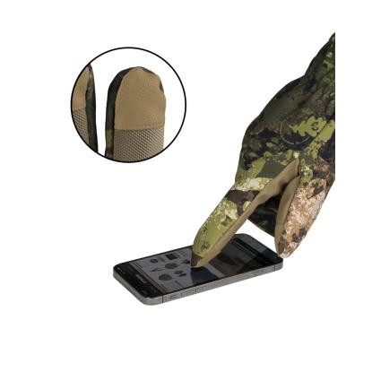 Mil-Tec softshell Thinsulate handsker, wasp I Z3A 