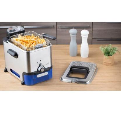 Tefal Pro FT804015 frituregryde, 2300W - 3,5 liter