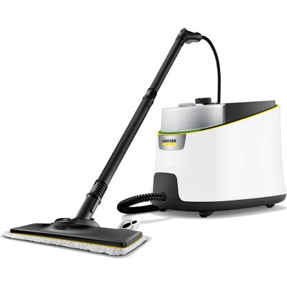 Kärcher SC 4 Deluxe EasyFix damprenser