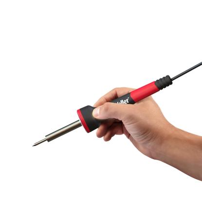 Weller loddepensæt med LED-belysning, 30W, 230V, maks. 400°C - 5 dele