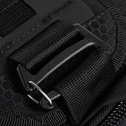 M-TAC Elite Hex rygsæk, small, sort