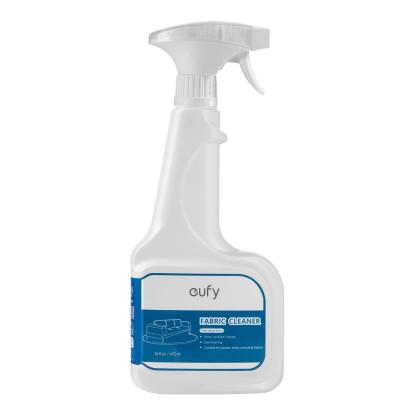 eufy tekstilrens til E28 robotstøvsuger, sprayflaske, lavendel - 473 ml