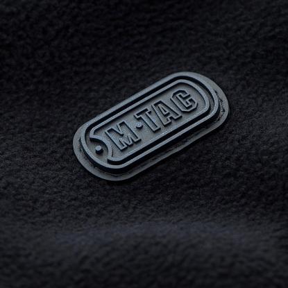 M-TAC Lite Microfleece hættetrøje, dark navy blue