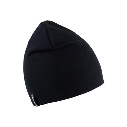 Blåkläder 2011 beanie, sort - One size