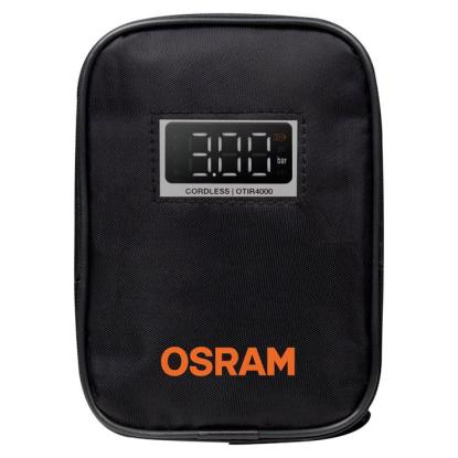 Osram mini-kompressor, TYREinflate 4000