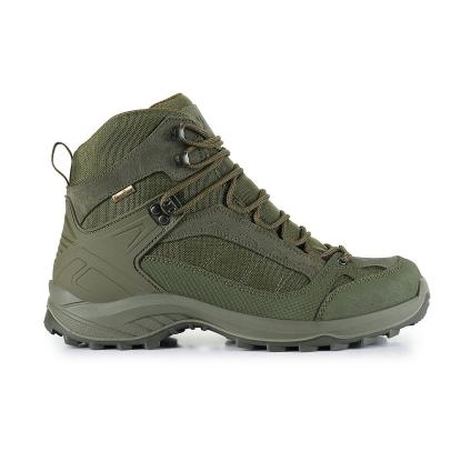 M-TAC Demi-Season taktiske støvler, ranger green