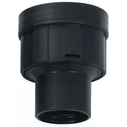 Einhell forlængerslange til våd-/tørstøvsuger, 36 mm - 3 meter Einhell forlængerslange til våd-/tørstøvsuger, 36 mm - 3 meter