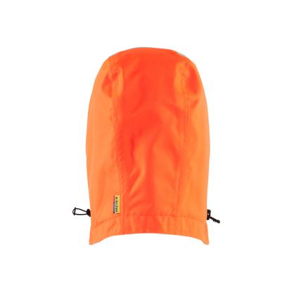 Blåkläder 2166 high vis hætte foret, hi-vis orange