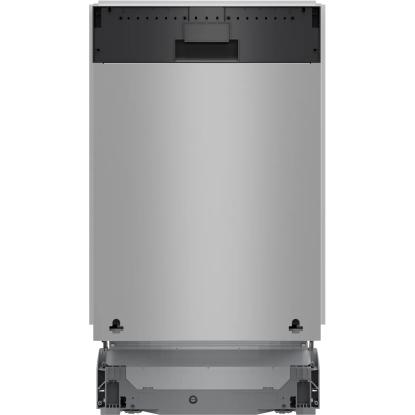 Siemens iQ100 smal opvaskemaskine til integrering SR61IX05KE