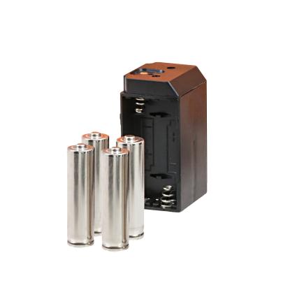 geo-FENNEL batteriboks til Geo6X multilinjelaser