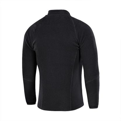 M-TAC Polartec sportsjakke, sort
