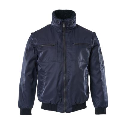 MASCOT ORIGINALS Innsbruck pilotjakke, marine