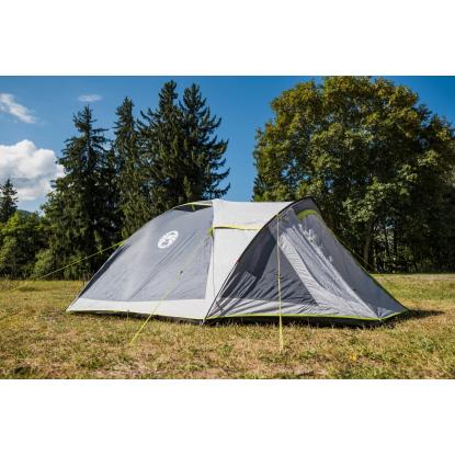 Coleman Darwin 4 Plus telt til 4 personer