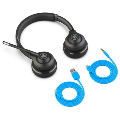 JLab GO Work trådløst headset