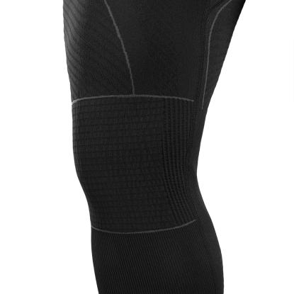 M-TAC Termo kompressionsbukser, sort/dark grey