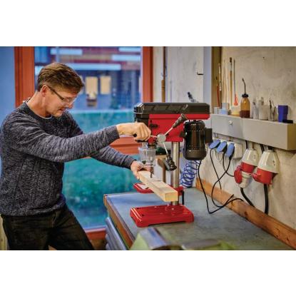 Einhell TC-BD 450 søjleboremaskine