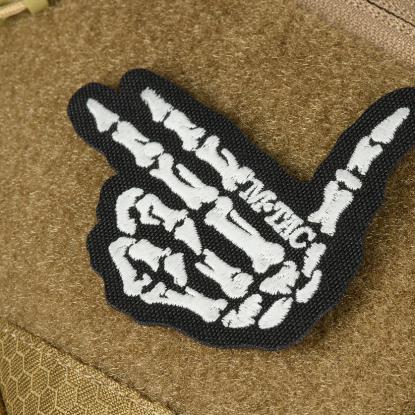 M-TAC Elite Bat Wing Hex sling bag, coyote