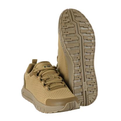 M-TAC Summer Pro sneakers, coyote