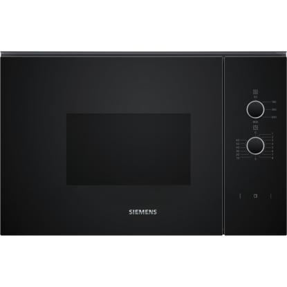 Siemens BF520LMA1 mikroovn til indbygning, 20 liter