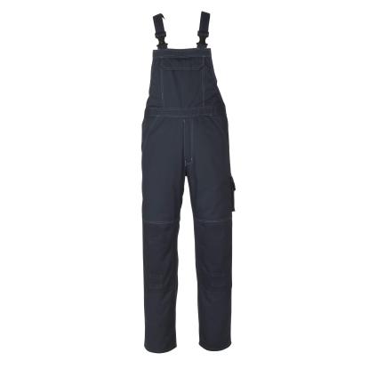 MASCOT INDUSTRY Newark overall med knælommer, mørk marine