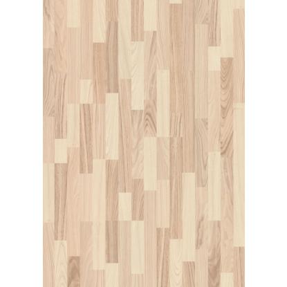 Pergo Perstorp Nordic White Ash laminatgulv, 3-strip, 8 x 190 x 1200 mm