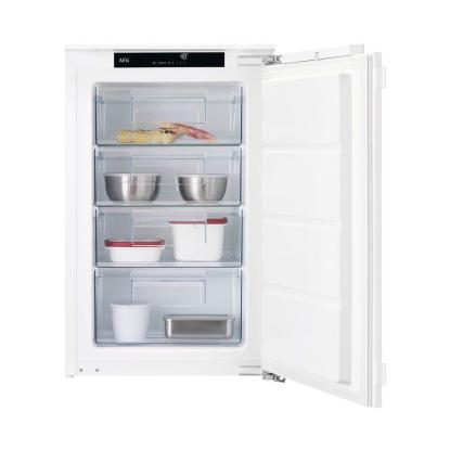 AEG TAB6L88EF integreret fryseskab, 98 liter