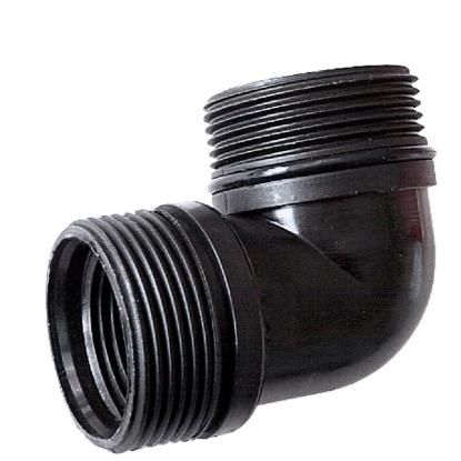 Metabo vinkelslangestuds, 1 1/4"