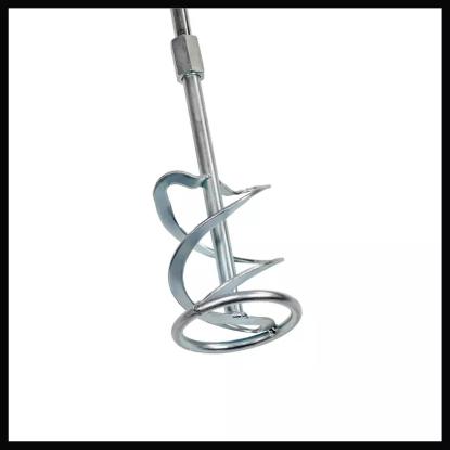 Einhell TE-MX 18 røreværk med mixer, 18 V, 100 mm, uden batteri og lader Einhell TE-MX 18 røreværk med mixer, 18 V, 100 mm, uden batteri og lader