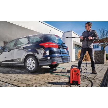 Einhell TC-HP 130 højtryksrenser, 130 bar, 1500 W
