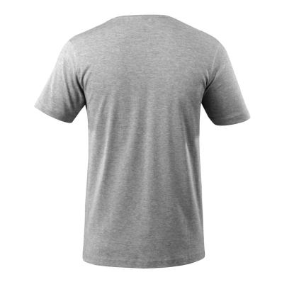 MASCOT CROSSOVER Vence T-shirt, grå-meleret