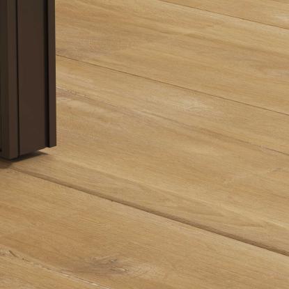 Pergo 5-i-1 Incizo® profil, Natural Scandinavian Oak, 2000 x 45 x 8 mm