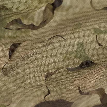 M-TAC Alder camouflagedragt, multicam