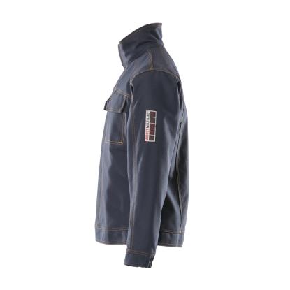MASCOT MULTISAFE Visp arbejdsjakke, mørk marine