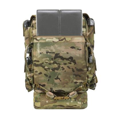 M-TAC Elite Combat Medic rygsæk, multicam