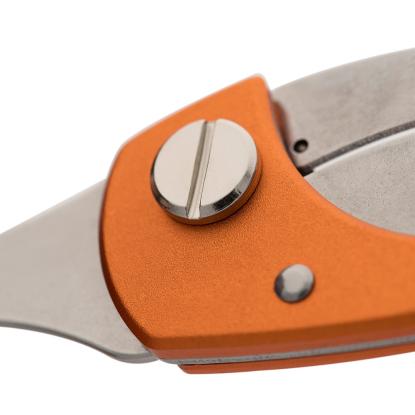 M-TAC sammenklappeligt bestiksæt, orange