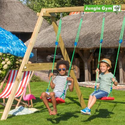 Jungle Gym Swing Modul X'tra komplet