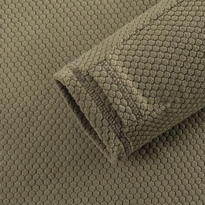 M-TAC Delta Level 2 Hex termotrøje, tan