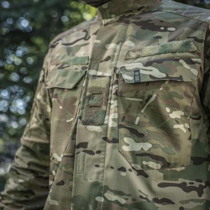 M-TAC Sturm Gen. II NYCO Extreme jakke, multicam