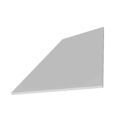 SCG windboard extra, 9 x 1200 x 2400 mm