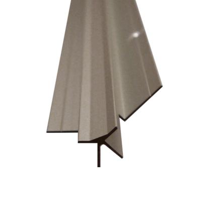 Fibo indvendig hjørneprofil, alu, 135°, 2400 mm