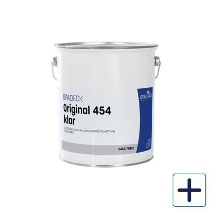 EFAdeck® original 454, klar