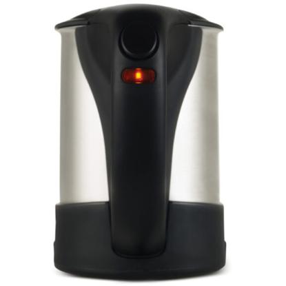 Wilfa rejseelkedel, 1000W, stål - 0,5 liter