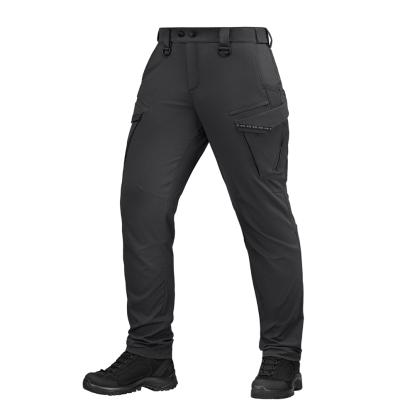 M-TAC Aggressor Summer Gen. II Flex taktiske bukser, dark grey