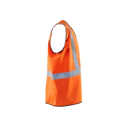 Blåkläder 3029 high vis vest, hi-vis orange