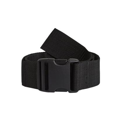 Blåkläder 4006 bælte, sort - One size